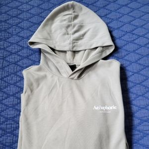 H&M men's sweatpants and hoodie